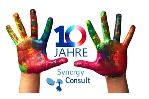 Aktuelles 3 10 Jahre Synergy Consult
